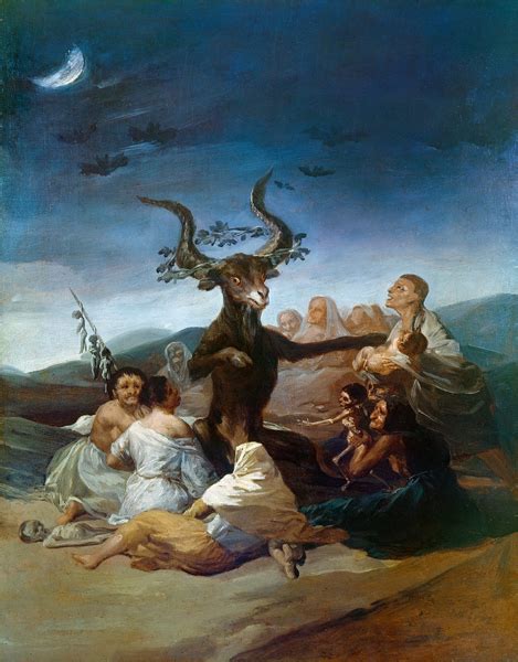 The Satanic Panic: Examining the Modern Witchcraft Hysteria